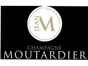 Champagne Moutardier