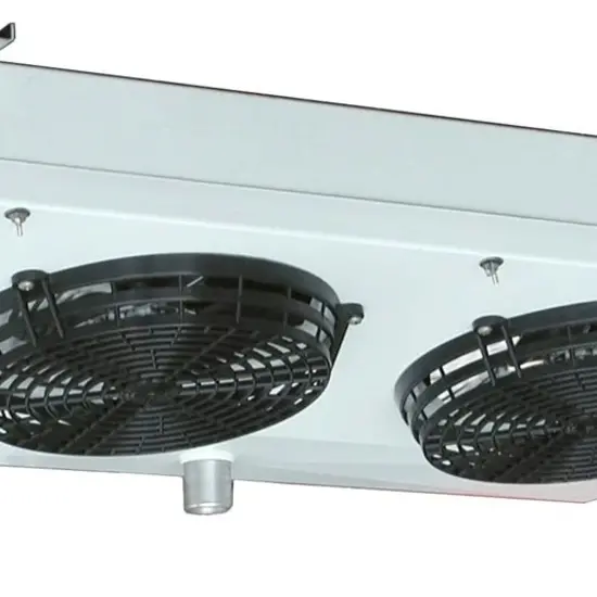 Huchem Super Gigant T | 10L | Verdampfer | Kondensatoren | Klimaanlagen | Wärmepumpen | Coil Cleaner