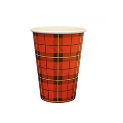 Pappbecher Scotty 180 ml, 2500 Stück | Kaffeebecher und Teebecher | recycelbar