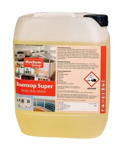Bodenseife Super | Multi Cleaner | Allzweckreiniger | 10L