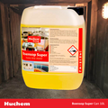 Huchem Bodenseife Super | Multi Cleaner | Allzweckreiniger | 10L
