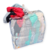Huchem Putztücher | Bunt | Farbig sortiert | 10 kg | Trikot | Schiffsqualität