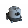 Floorpul Floorpul Staubsauger Melody 12 L 1200 W | leiser Motor | hohe Saugkraft