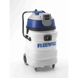 Floorpul Nass-Trockensauger SC 604 2M 90 L | 2 Motoren | Industrie