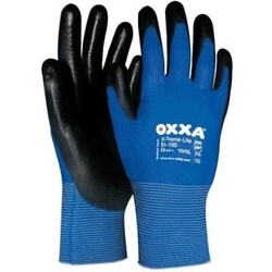 Oxxa X-Treme-Lite 51-100 Arbeitshandschuh PU | ultraleicht | touchscreenfähig | 1 Paar