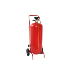Floorpul Drucksprühgerät VAP 50 L fahrbar | Schaumsprüher | 10 m Druckschlauch