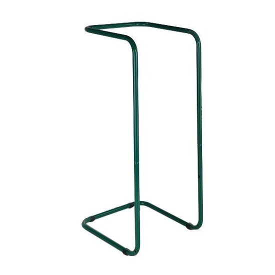 Huchem Großmüllsack 400 l 70/15 x 200 cm | mit Zugband, perforiert | Rolle 7 Stück