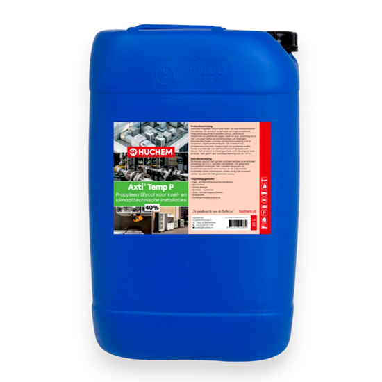 Huchem Propylenglykol 40% 20 L Kanister (bis -21°C)