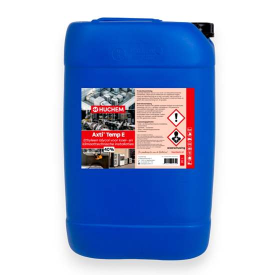 Huchem Ethylenglykol 40% 20 L Kanister (bis -21°C)