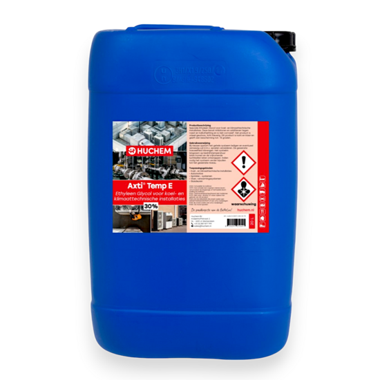 Huchem Ethylenglykol 30 % – 20-L-Kanister