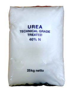 Harnstoff Auftaugranulat | 25 kg netto | Umweltfreundlich | bis -25C |