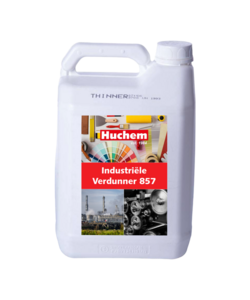 Thinner | 5L | Industrieller Verdünner | Lösungsmittel | A-Thinner