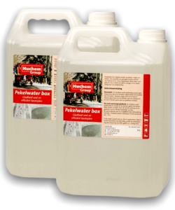 Solewasserbehälter | 5 L | Streusalzlösung | Günstig