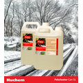 Huchem Solewasserbehälter | 5 L | Streusalzlösung | Günstig