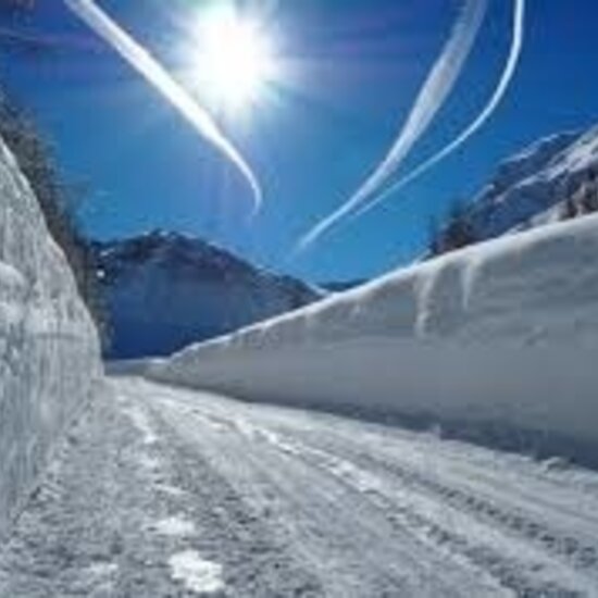 Huchem Solewasserbehälter | 5 L | Streusalzlösung | Günstig