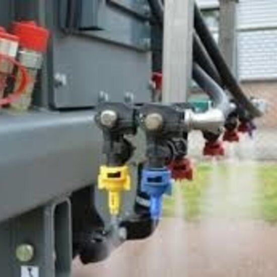 Huchem Solewasserbehälter | 10 L | Streusalzlösung | Günstig