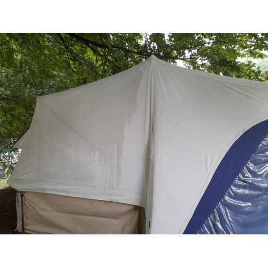 Huchem Zeltstoff-Imprägniermittel | 10L | Sonnenschutz | Gartenkissen