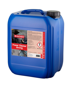 Power Cleaner Strong | Entfetter | Allzweckreiniger | 10L