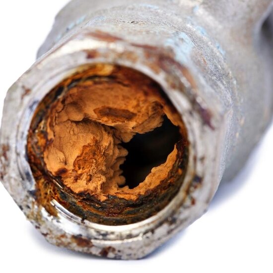 Huchem Entkalker | Descaler | 1000L | Lamellen | Mikrokanal | Entkalkungsmittel | Rückkühler | Wärmetauscher