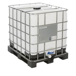 HF Super Lebensmittel-Entfetter | 1000 L IBC | Fettlöser für die Lebensmittelindustrie, bis 1:50