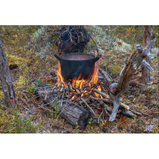Huchem Ofenreiniger | 5L | Grillreiniger | Gel | Grillplatte | Gastronomie | Restaurant | BBQ
