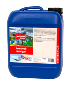 Zeltstoffreiniger | 10L | Markise | Bootspersening | Sonnenschirm | Plane