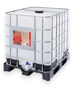 Steen- & Betonimprägnierung 1000L IBC