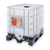 Huchem Steen- & Betonimprägnierung 1000L IBC