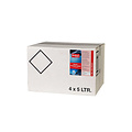 Huchem Demineralisiertes Wasser | 5L | Demi-Wasser | Entmineralisiert | Osmose