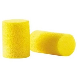 3M E-A-R Classic Gehörschutzstöpsel PP-01-002 | SNR 28 dB | Spenderbox 250 Paar