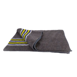 Packdecke Umzugsdecke 150 x 200 cm | Möbeldecke | für Transport und Lagerung