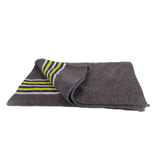 Huchem Packdecke Umzugsdecke 150 x 200 cm | Möbeldecke | für Transport und Lagerung