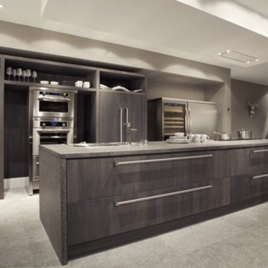 Huchem Edelstahlöl | Pflegemittel | 5 L | Edelstahl | Edelstahl | Gastronomie | Sauber | Lebensmittel