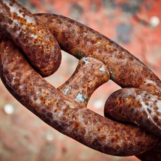 Huchem Rostentferner | 5 L | Rostlöser | Rostumwandler