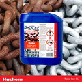 Huchem Kalk- und Rostentferner | Roka | 5L | Rost & Kalk