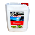 Huchem Edelstahl- & Aluminiumreiniger | 5L | Staluclean | Steelclean