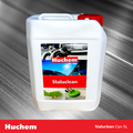 Huchem Edelstahl- & Aluminiumreiniger | 5L | Staluclean | Steelclean
