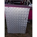 Huchem Edelstahl- & Aluminiumreiniger | 5L | Staluclean | Steelclean