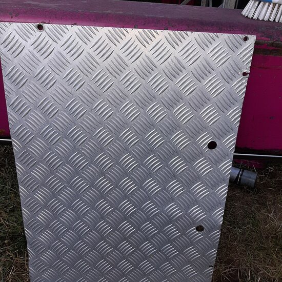 Huchem Edelstahl- & Aluminiumreiniger | 5L | Staluclean | Steelclean