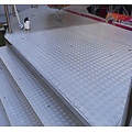 Huchem Edelstahl- & Aluminiumreiniger | 5L | Staluclean | Steelclean