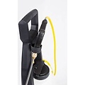 Huchem Akku-Drucksprühgerät 30 L fahrbar | 18 V Lithium-Ionen-Akku | Nebel-, Flach- und Punktstrahl