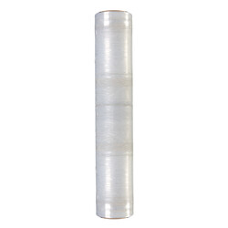Handstretchfolie transparent 500 mm x 300 m | 20 µm | Palettenfolie | Wickelfolie