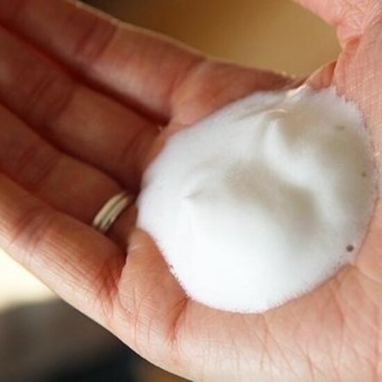 Huchem Handseife | Schaum | 5L | Nachfüllung | Schaumseife | Hygiene