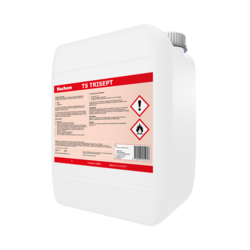 Trisept Desinfektionsmittel | 5L | Händedesinfektion | Flächendesinfektion