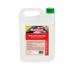Reinigungsessig | Essig | 5L | Essigsäure | Entkalker
