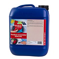 Huchem Flüssigwaschmittel | 10L | Über 200 Waschgänge | Bunt & Weiß | Profi