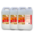 Huchem Allzweckreiniger Eukalyptus | 5L | Topqualität | Frischer Duft