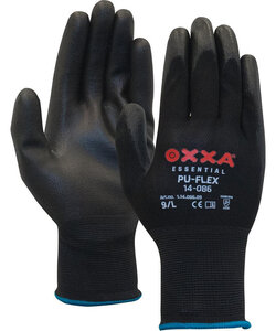 Handschuhe | PU-Flex | Sicherheit | Arbeitsschutz | Hände | Montage