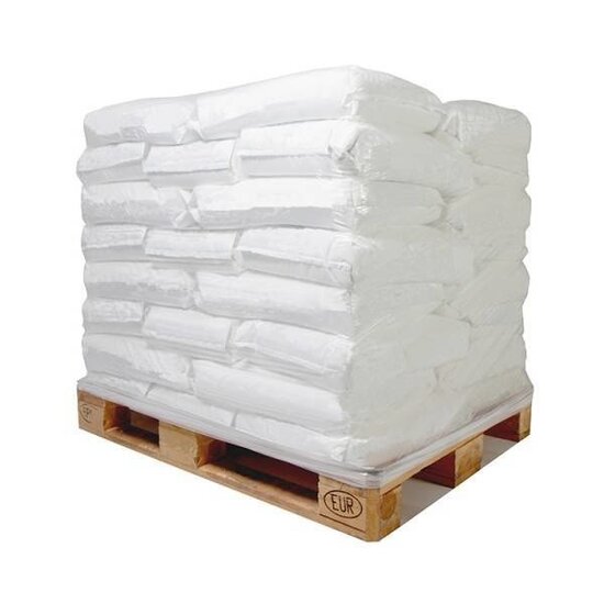 Huchem Calcium-Auftaugranulat | 25 kg | Calciumchlorid