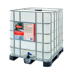 Flüssiges Streusalz | Solewasser | IBC 1000 L | Salzsole | Glätte